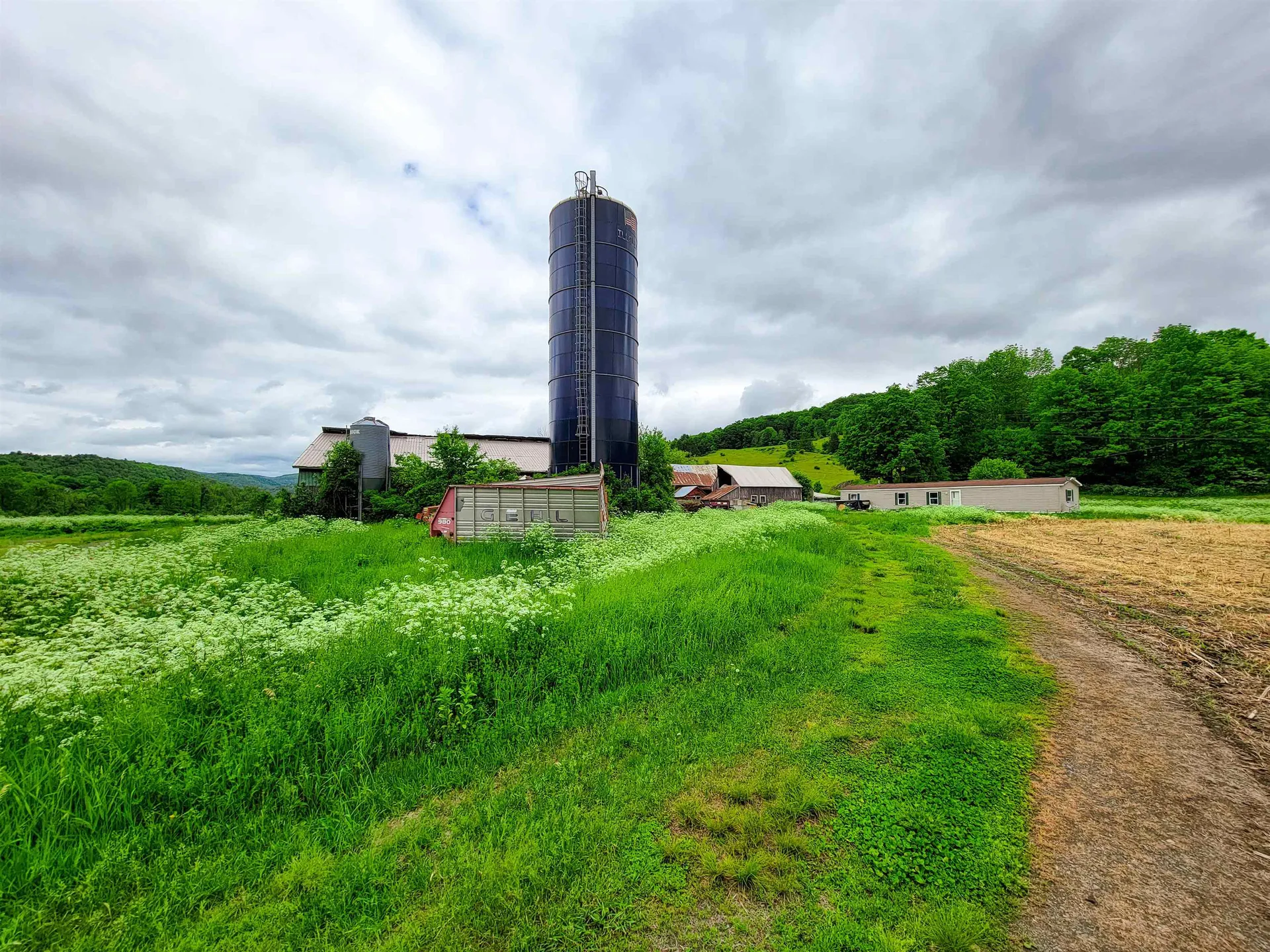 3851 Vt Route 12 Braintree VT 05060