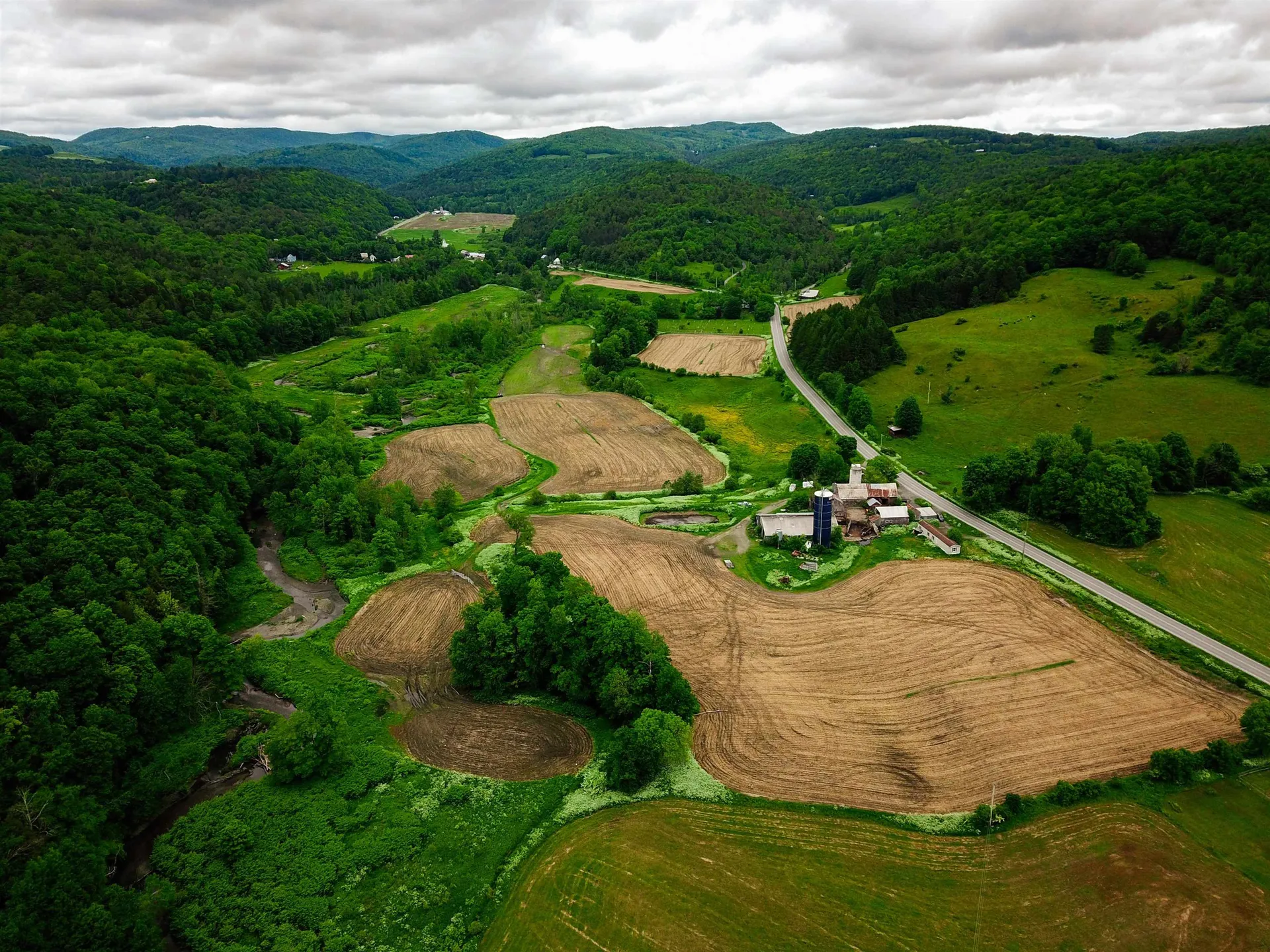 3851 Vt Route 12 Braintree VT 05060