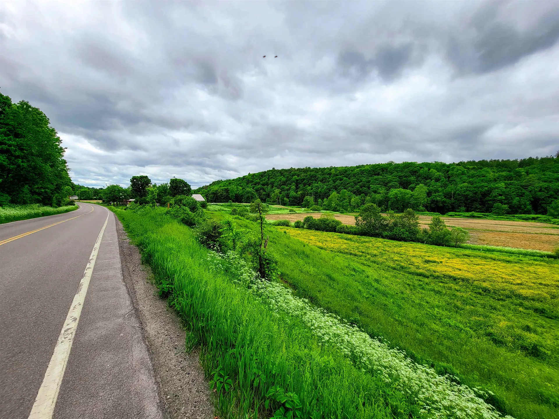 3851 Vt Route 12 Braintree VT 05060