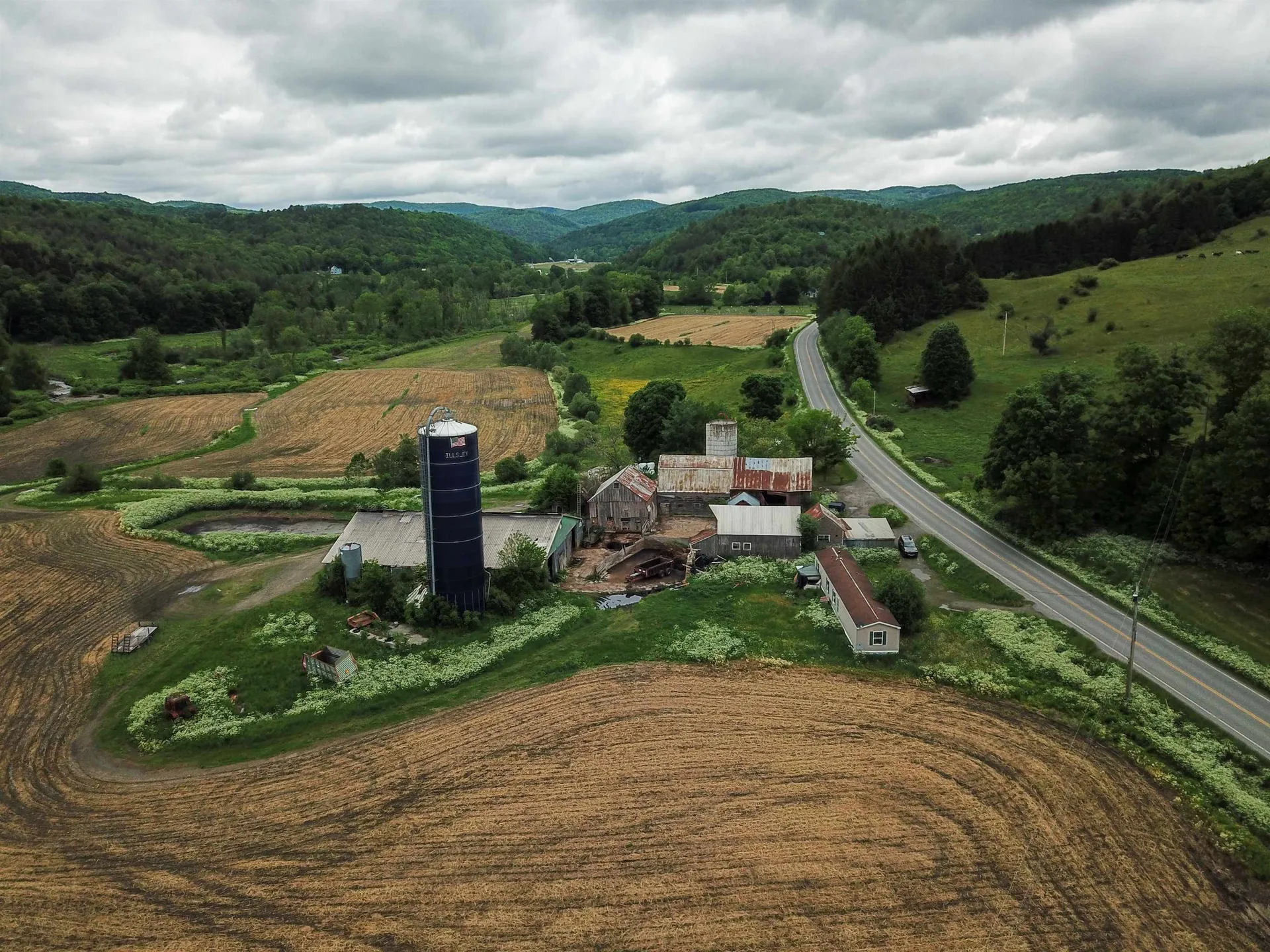 3851 Vt Route 12 Braintree VT 05060