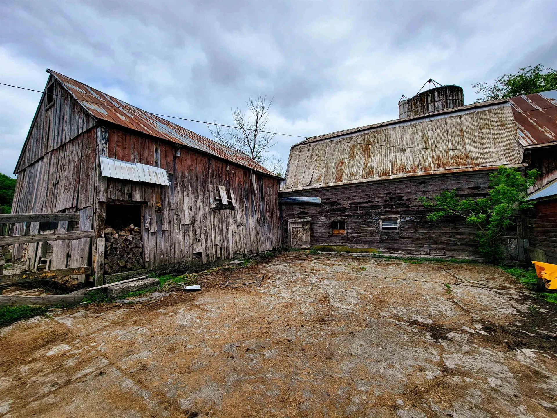 3851 Vt Route 12 Braintree VT 05060