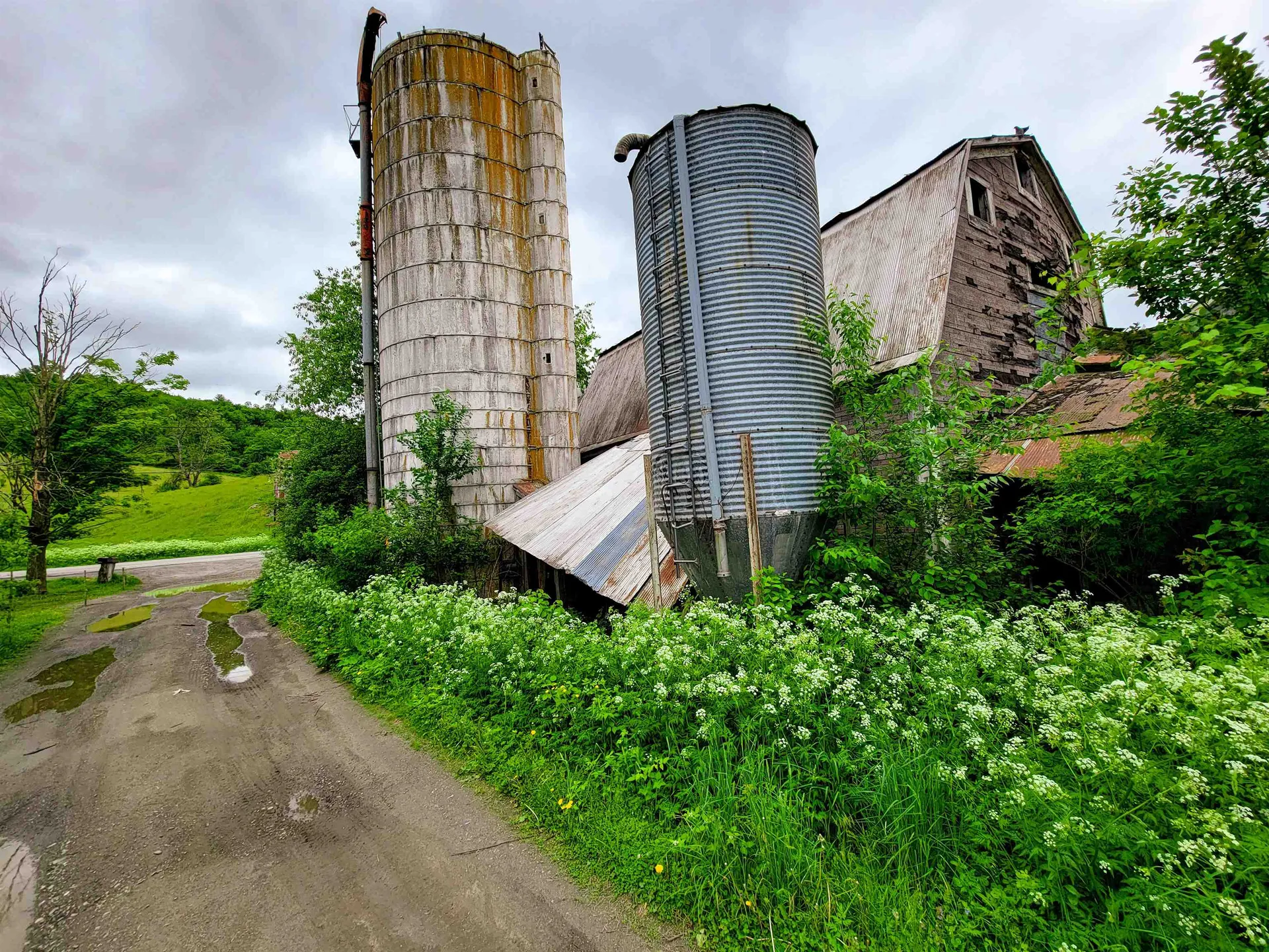 3851 Vt Route 12 Braintree VT 05060