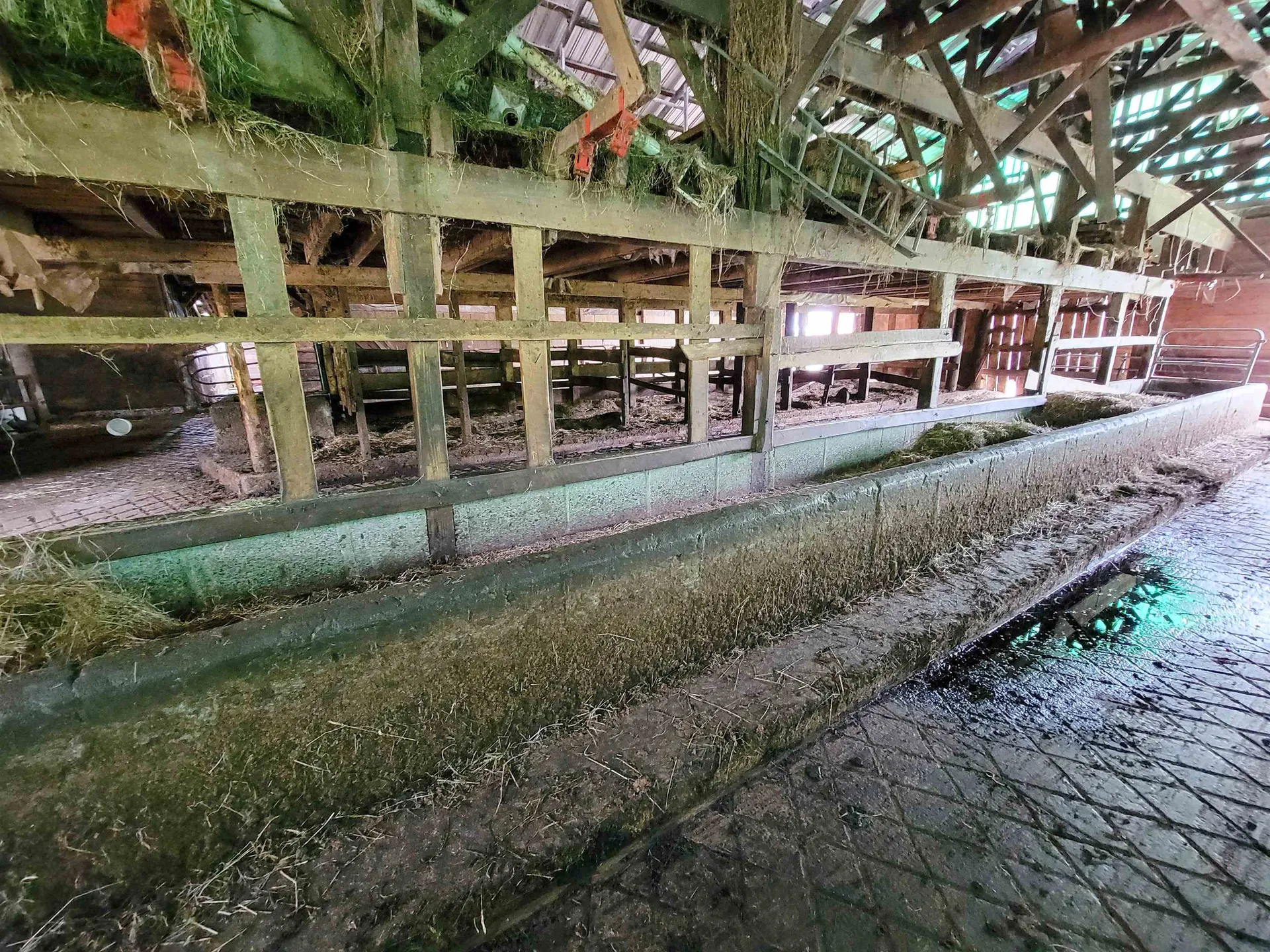 3851 Vt Route 12 Braintree VT 05060