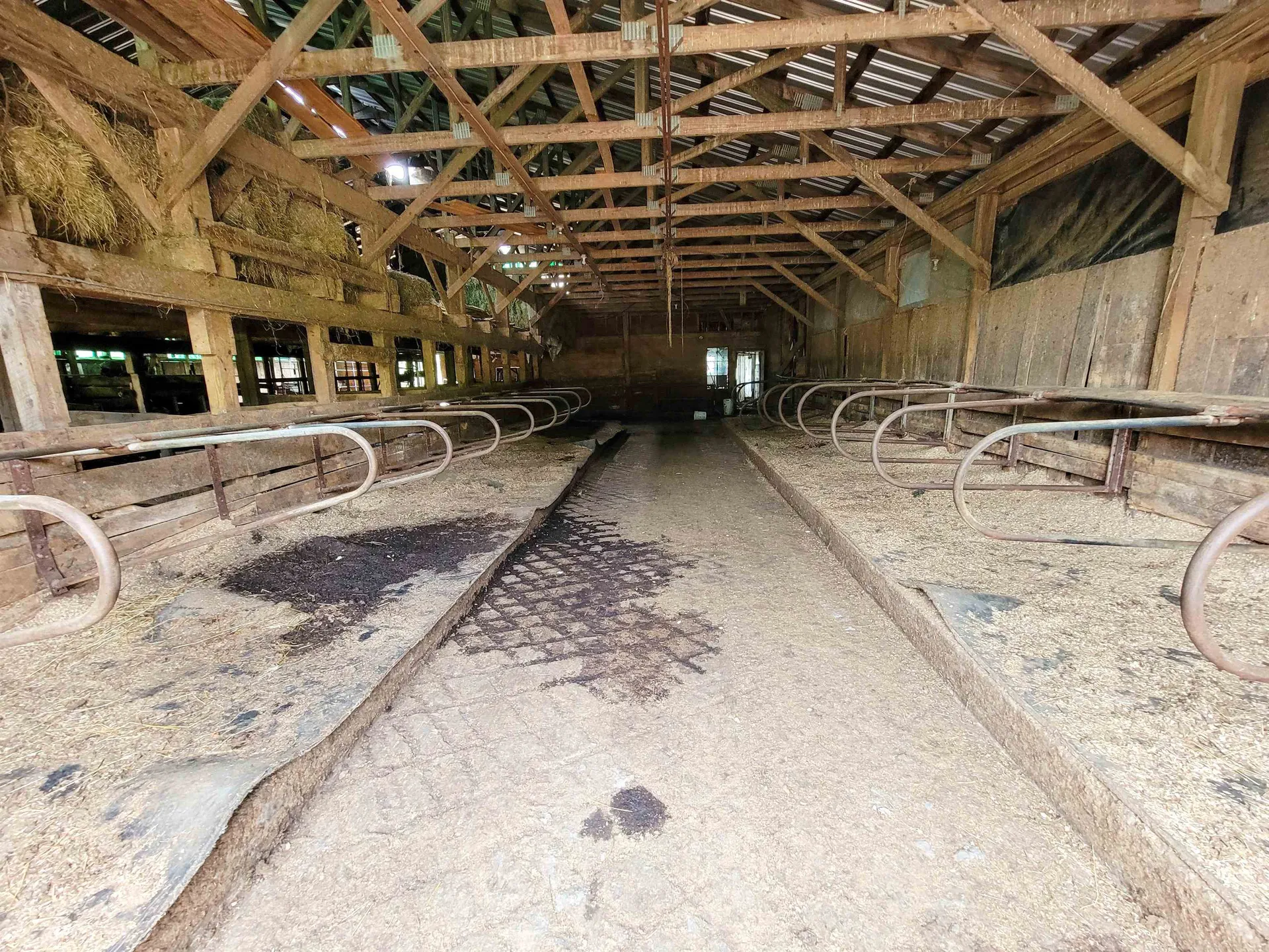 3851 Vt Route 12 Braintree VT 05060