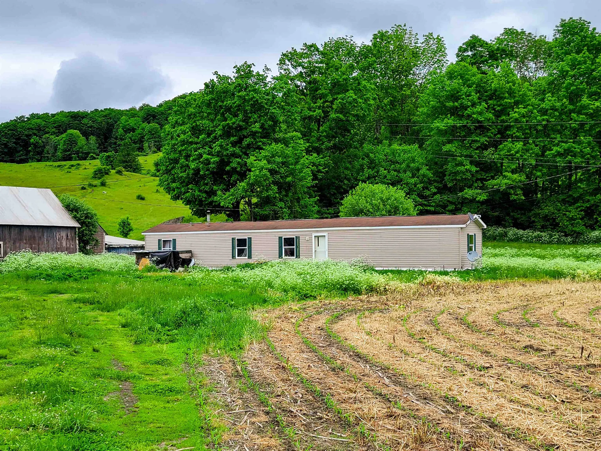 3851 Vt Route 12 Braintree VT 05060