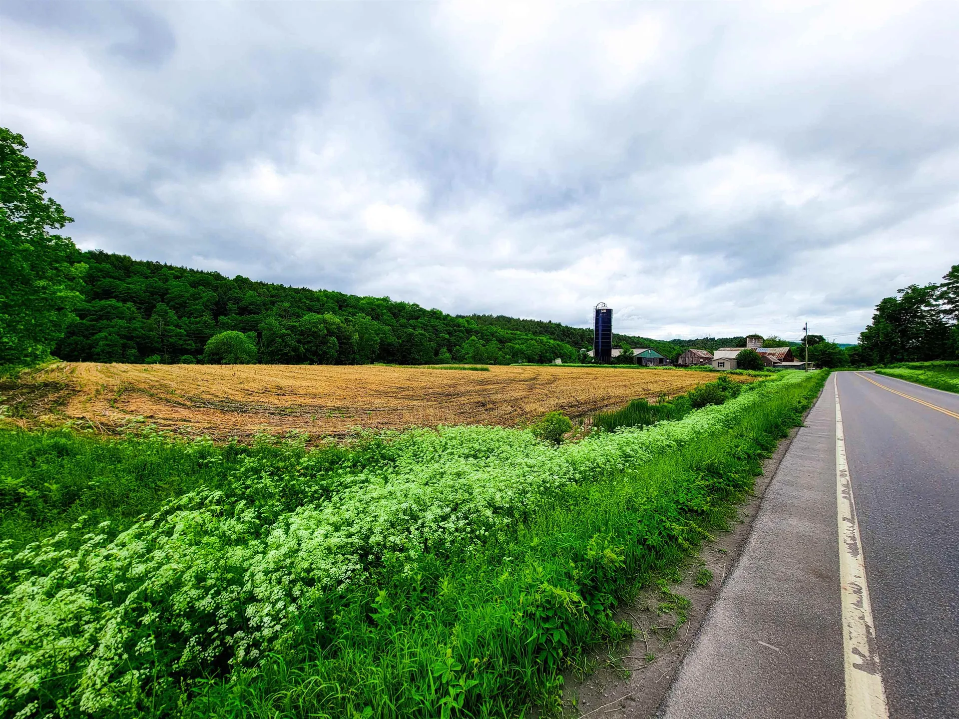 3851 Vt Route 12 Braintree VT 05060