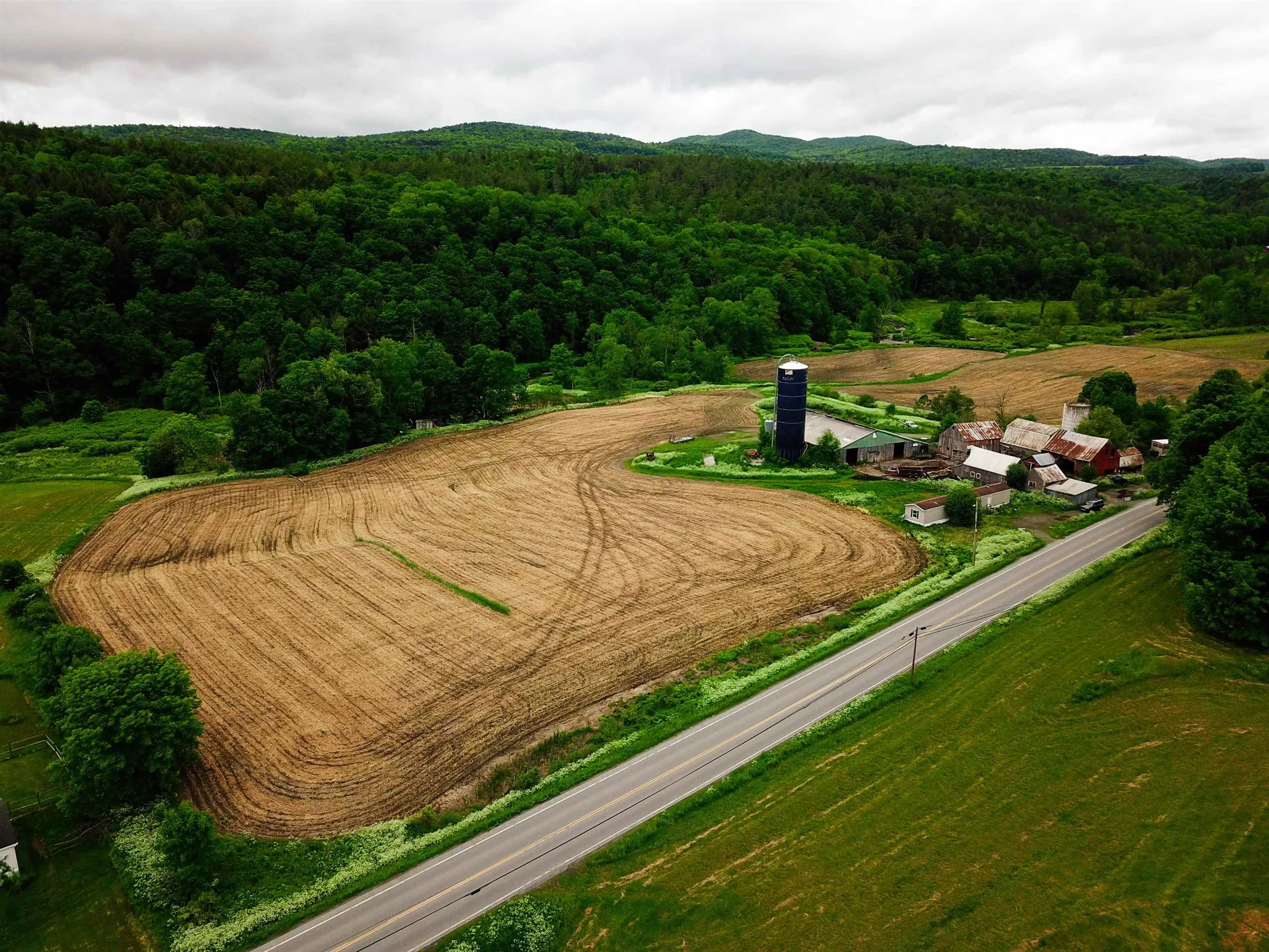 3851 Vt Route 12 Braintree VT 05060