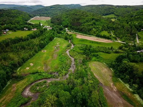 3851 Vt Route 12 Braintree VT 05060