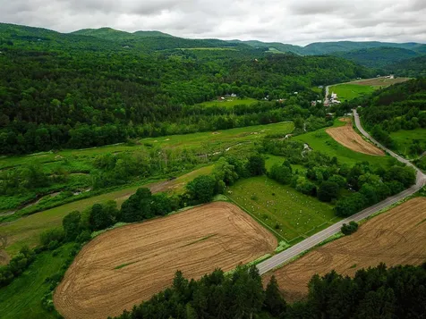 3851 Vt Route 12 Braintree VT 05060