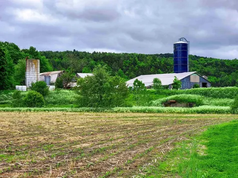 3851 Vt Route 12 Braintree VT 05060