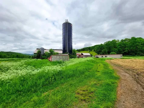 3851 Vt Route 12 Braintree VT 05060