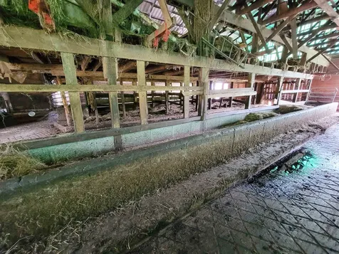 3851 Vt Route 12 Braintree VT 05060