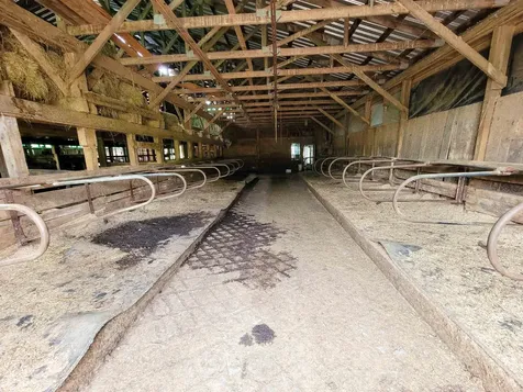 3851 Vt Route 12 Braintree VT 05060