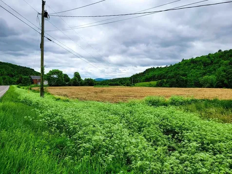 3851 Vt Route 12 Braintree VT 05060