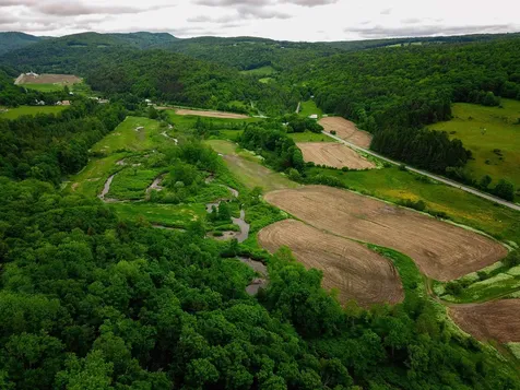 3851 Vt Route 12 Braintree VT 05060