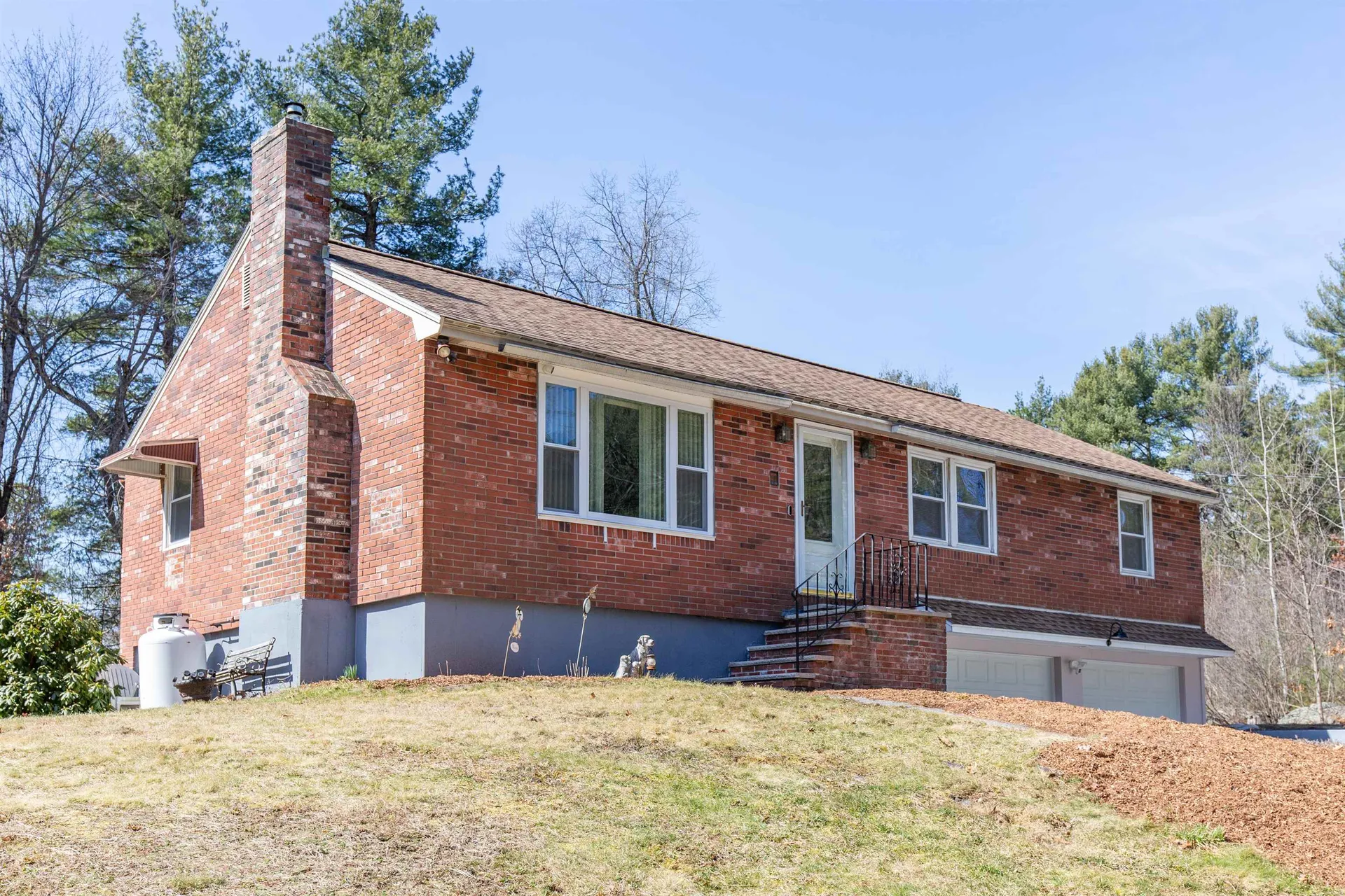 14 Stevens Road Pelham NH 03076