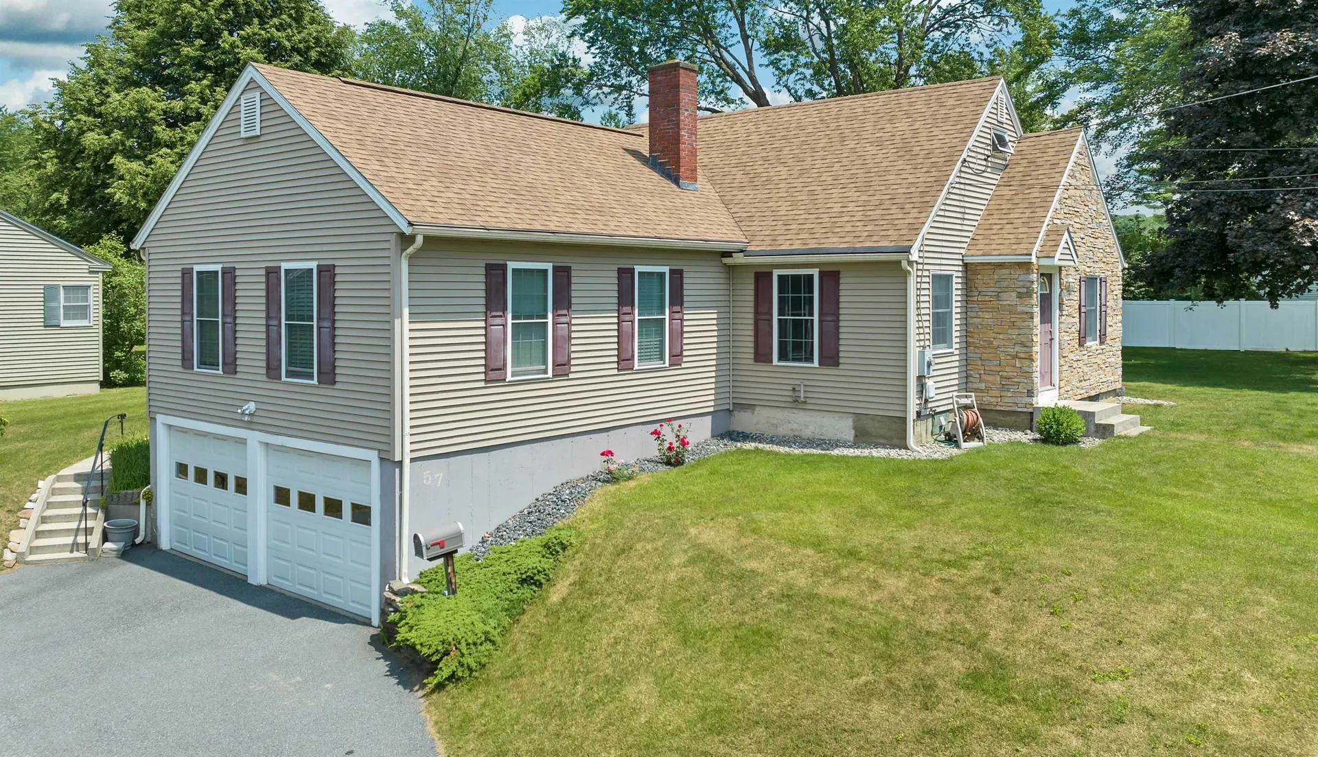 57 Seminary Hill Road Lebanon NH 03784