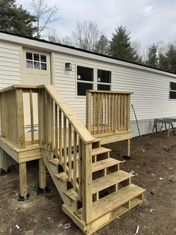 136 Lawnwood Drive Milton VT 05468