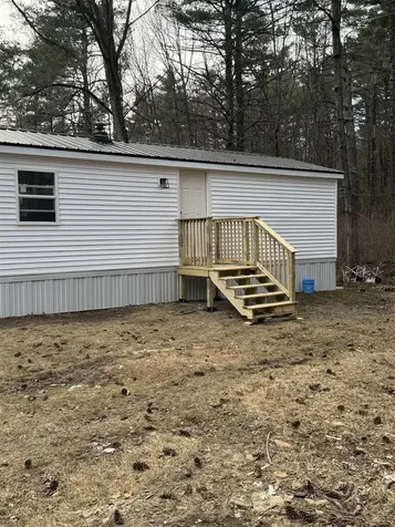 136 Lawnwood Drive Milton VT 05468