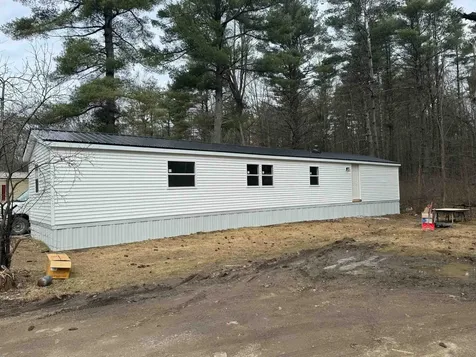 136 Lawnwood Drive Milton VT 05468