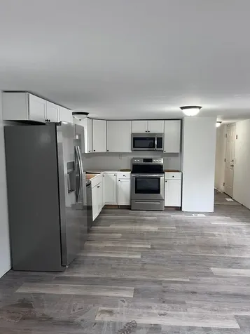 136 Lawnwood Drive Milton VT 05468