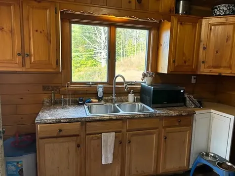 17 Tracy Hill Road Northfield VT 05663