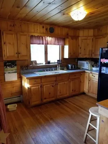 17 Tracy Hill Road Northfield VT 05663