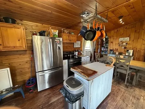17 Tracy Hill Road Northfield VT 05663