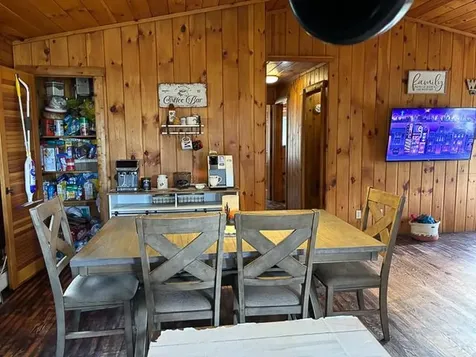 17 Tracy Hill Road Northfield VT 05663