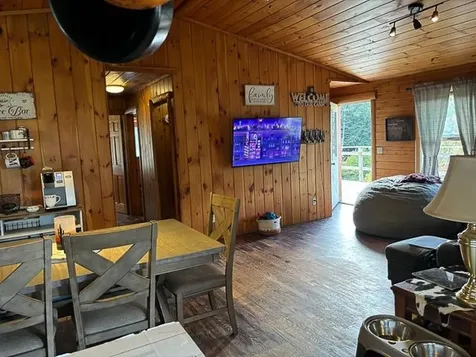 17 Tracy Hill Road Northfield VT 05663