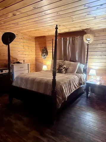 17 Tracy Hill Road Northfield VT 05663