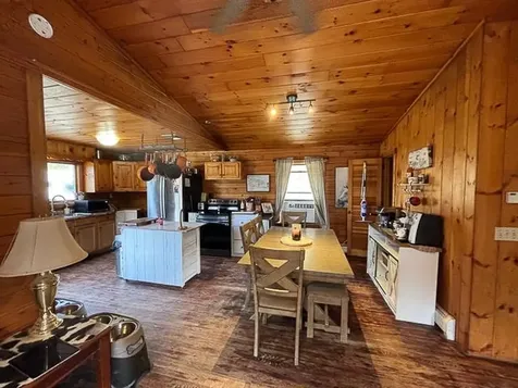 17 Tracy Hill Road Northfield VT 05663