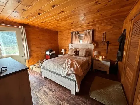 17 Tracy Hill Road Northfield VT 05663