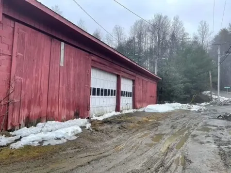 17 Tracy Hill Road Northfield VT 05663