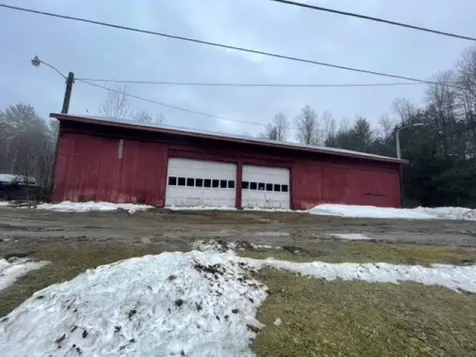 17 Tracy Hill Road Northfield VT 05663