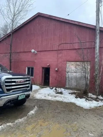 17 Tracy Hill Road Northfield VT 05663