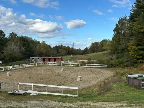 17 Tracy Hill Road Northfield VT 05663
