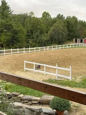 17 Tracy Hill Road Northfield VT 05663