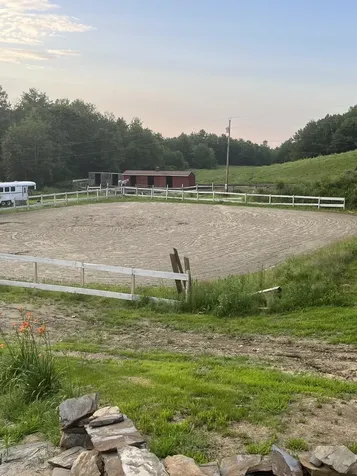 17 Tracy Hill Road Northfield VT 05663