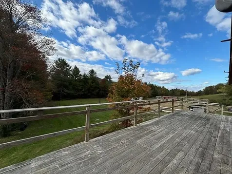 17 Tracy Hill Road Northfield VT 05663