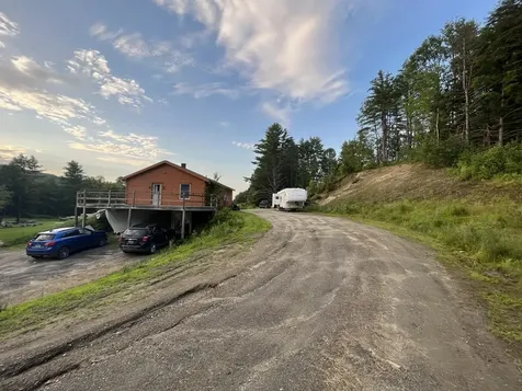 17 Tracy Hill Road Northfield VT 05663