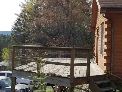 17 Tracy Hill Road Northfield VT 05663