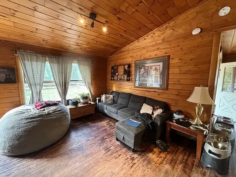 17 Tracy Hill Road Northfield VT 05663