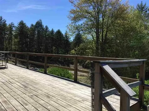 17 Tracy Hill Road Northfield VT 05663