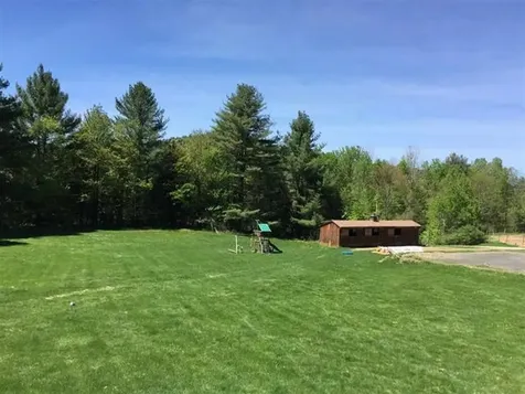17 Tracy Hill Road Northfield VT 05663