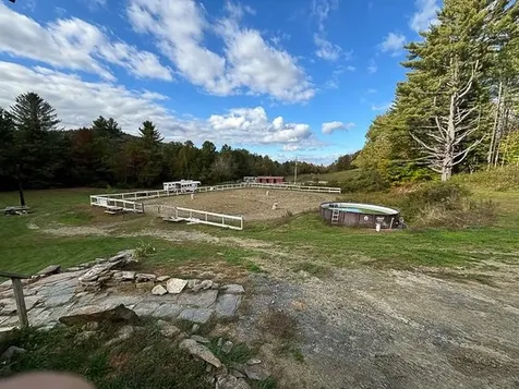 17 Tracy Hill Road Northfield VT 05663
