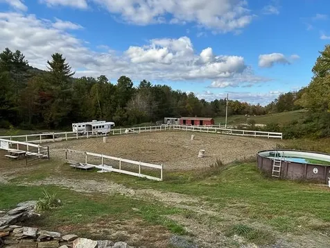 17 Tracy Hill Road Northfield VT 05663