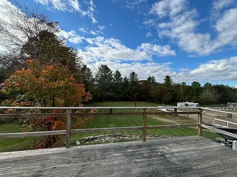 17 Tracy Hill Road Northfield VT 05663