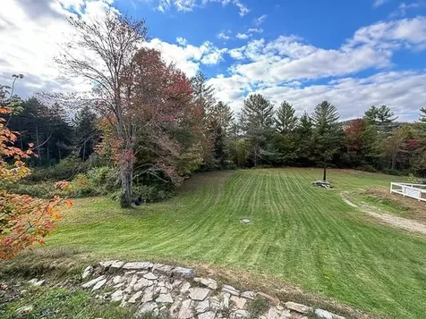 17 Tracy Hill Road Northfield VT 05663