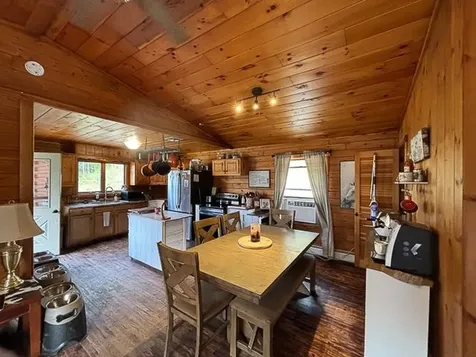 17 Tracy Hill Road Northfield VT 05663
